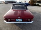 Thumbnail Photo 8 for 1962 Chevrolet Corvair